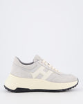 Damen-Sneaker H669, Grau