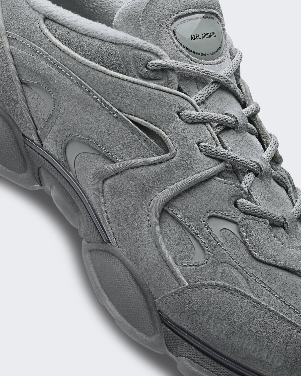 Heren Eris Sneaker