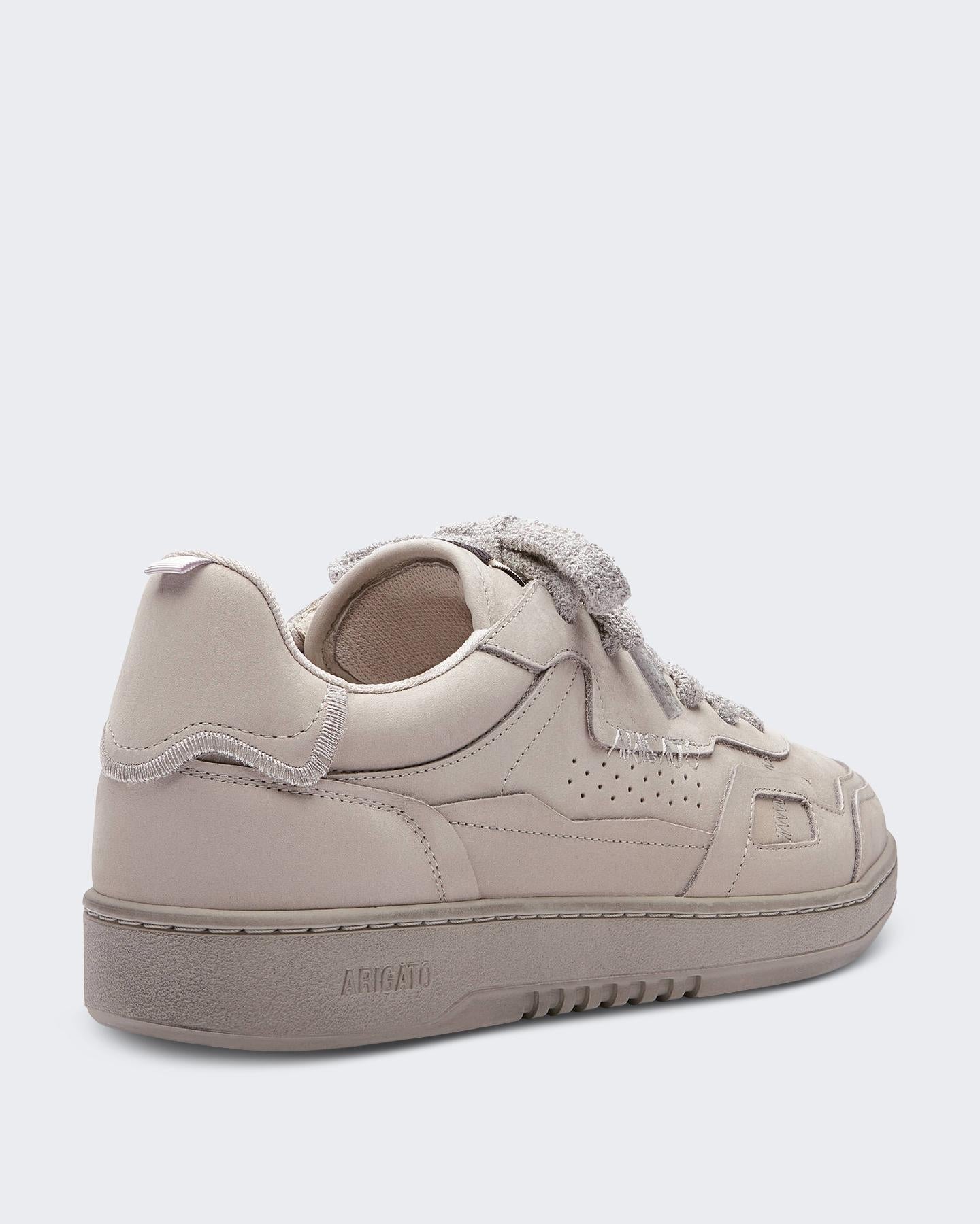 Heren Dice Patchwork Sneaker