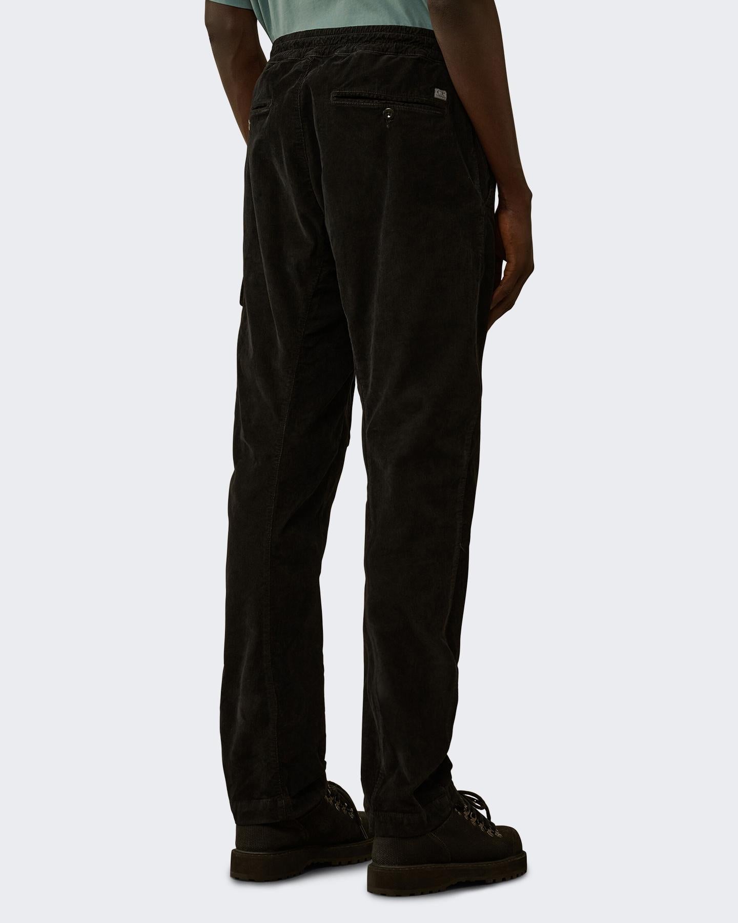 Heren Pants - Cargo Pant