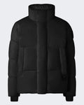 Everett Pufferjacke für Herren – Black Label