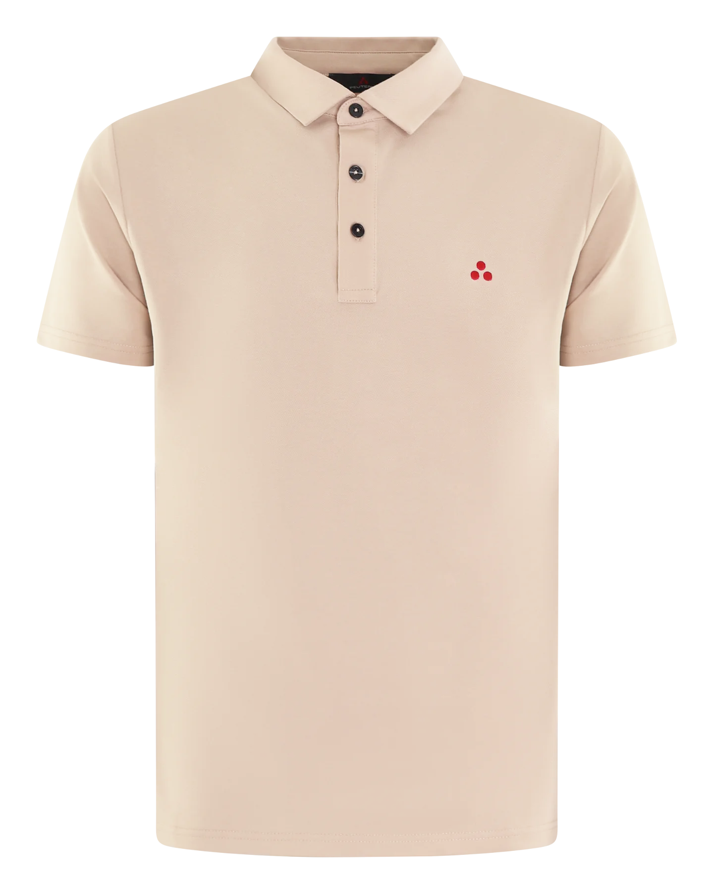 Heren Mezzola 2 Polo Beige
