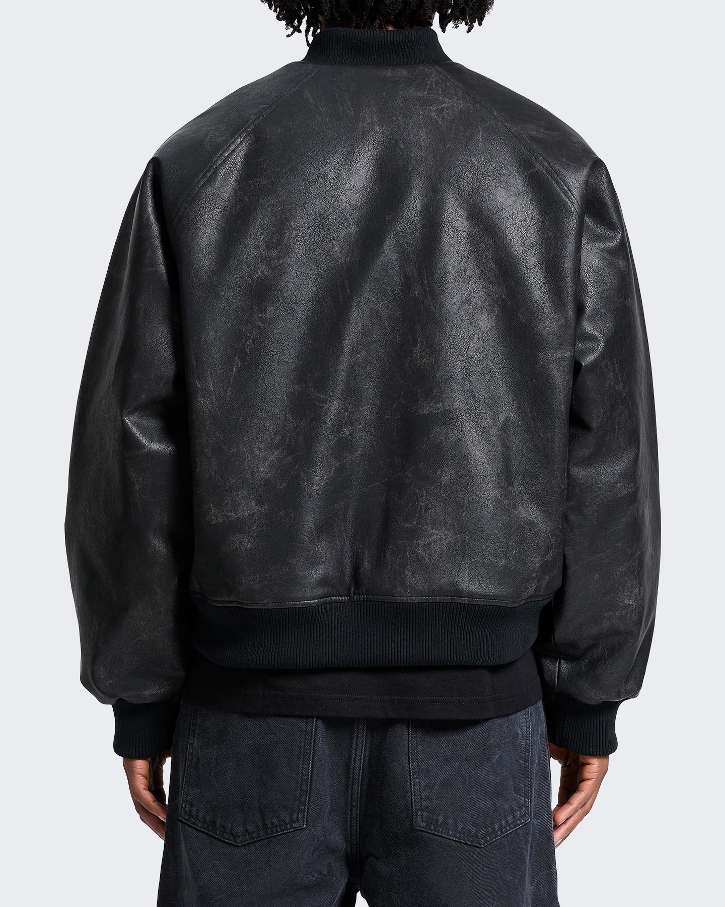 Heren Bomber Jacket