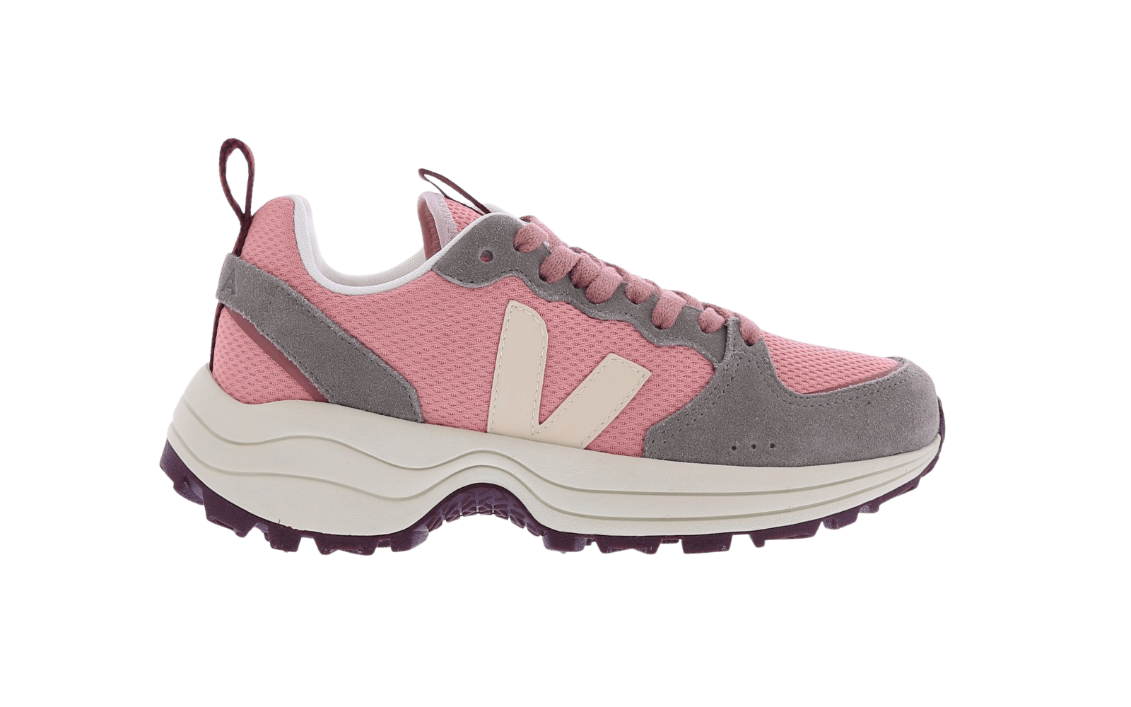 Dames Venturi Canvas