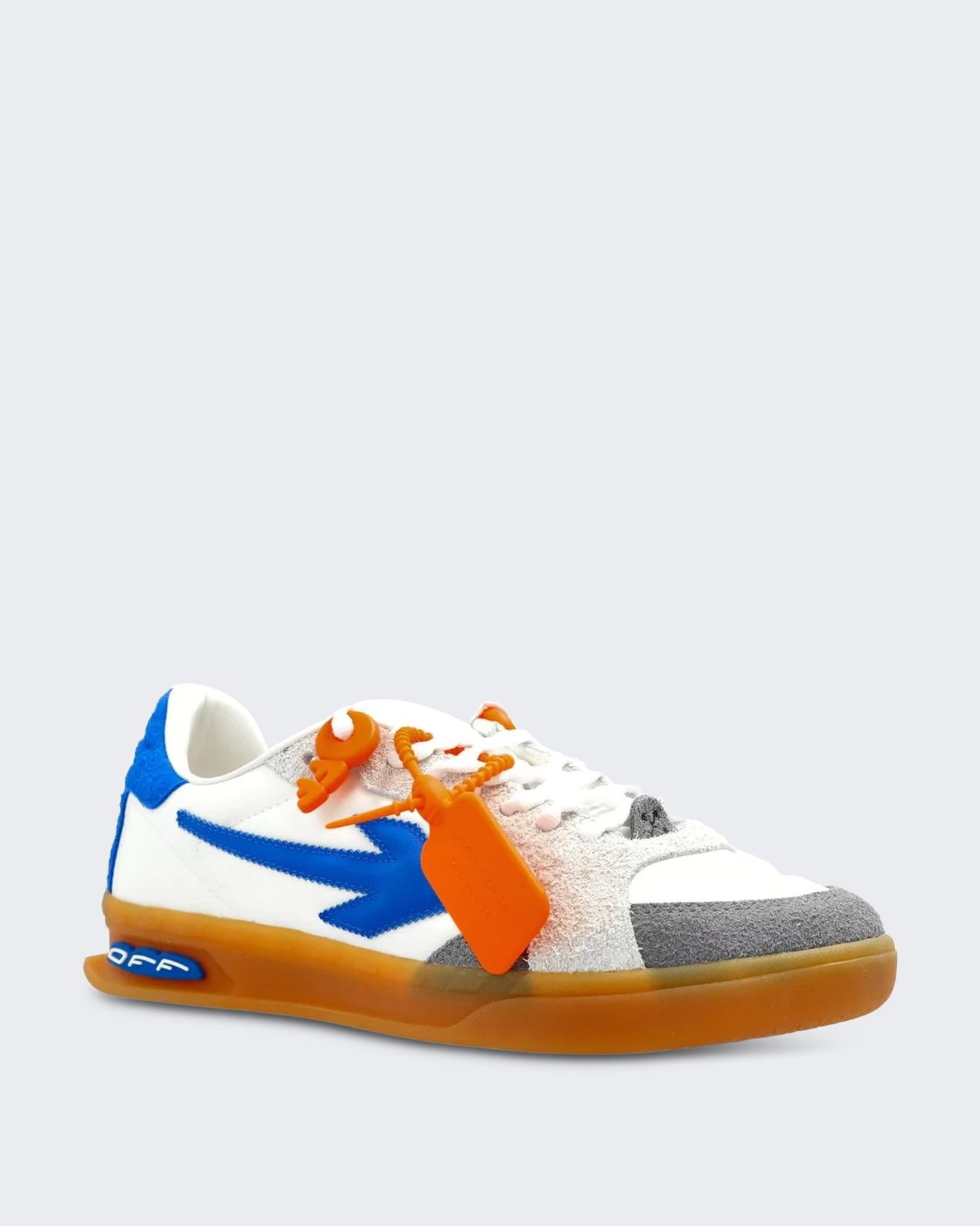 OFF WHITE Heren End of Play