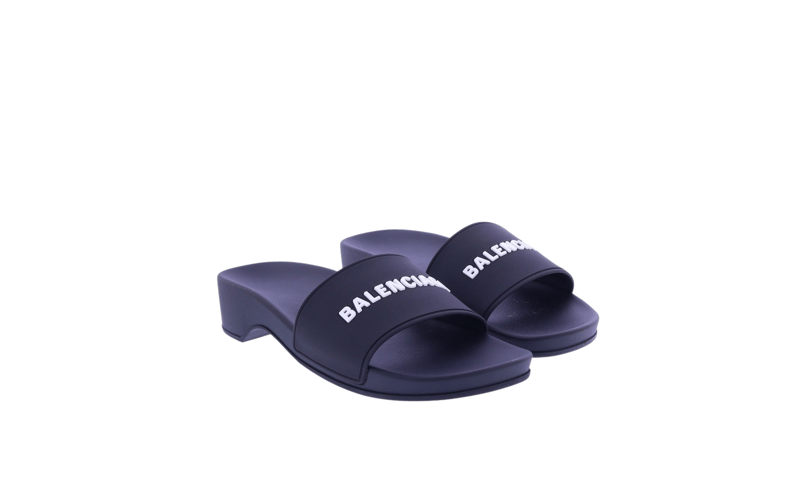 Dames Pool Clog Slide Sandal