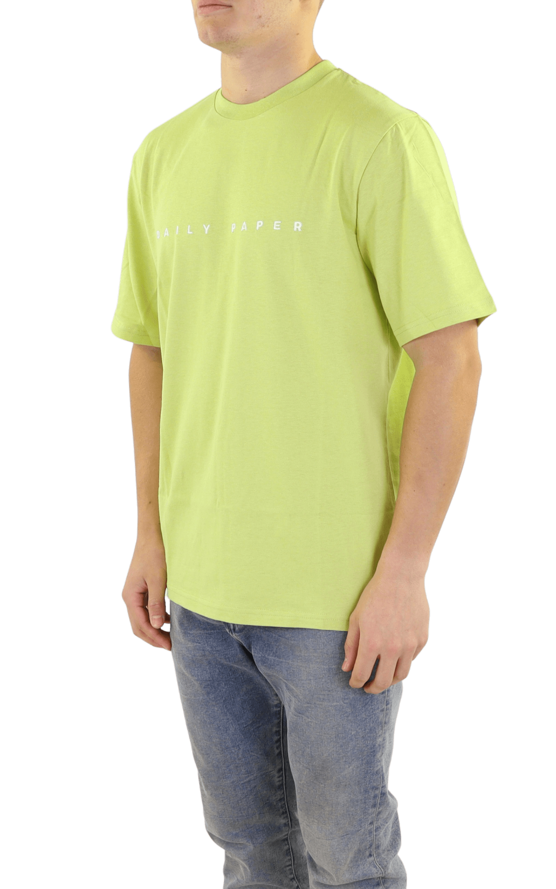 Daily Paper Heren Alias Tee – foto 3