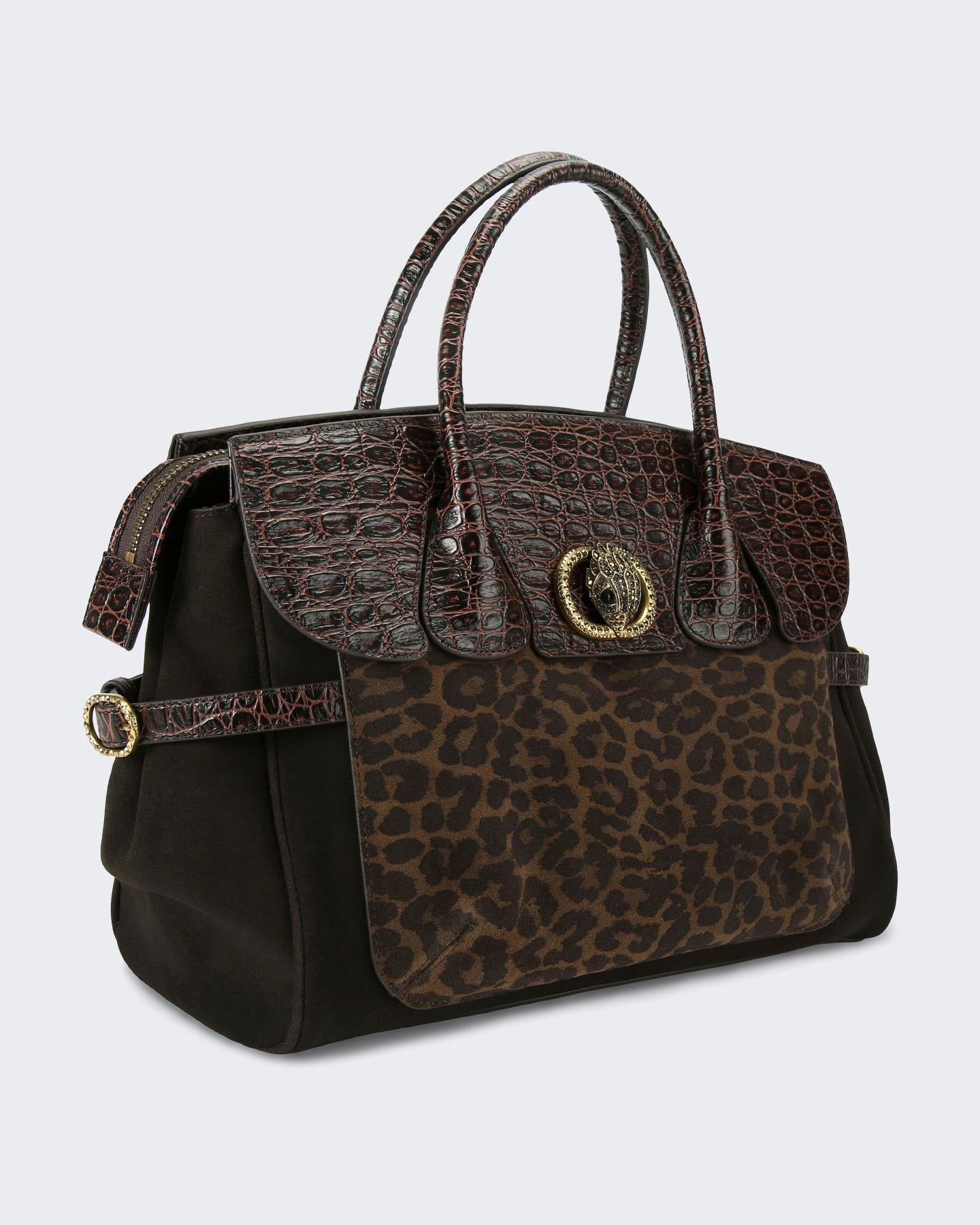 Dames Chelsea Tote
