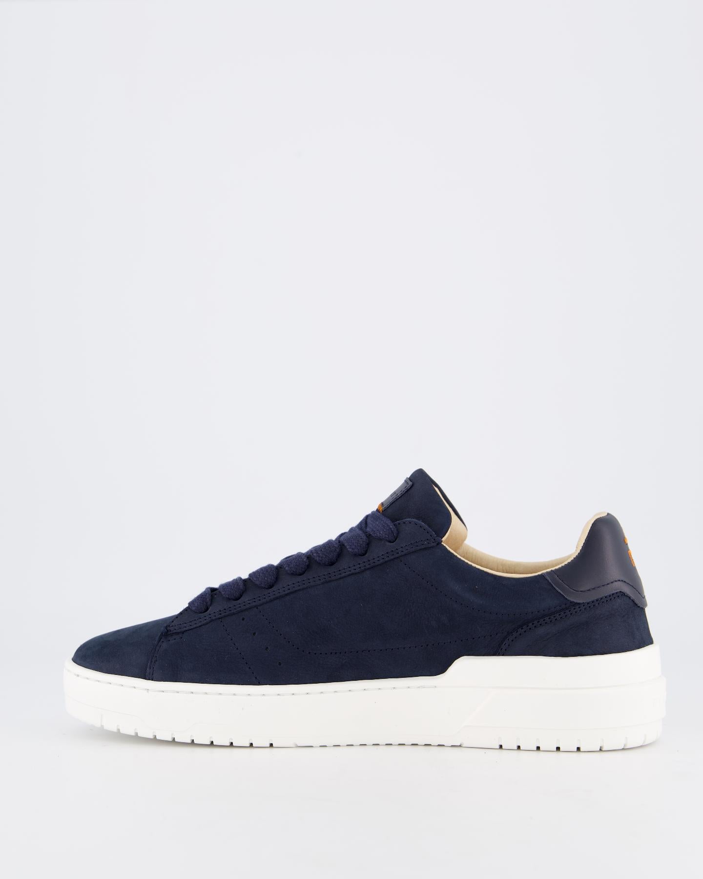 Heren Milos Sneaker Blauw
