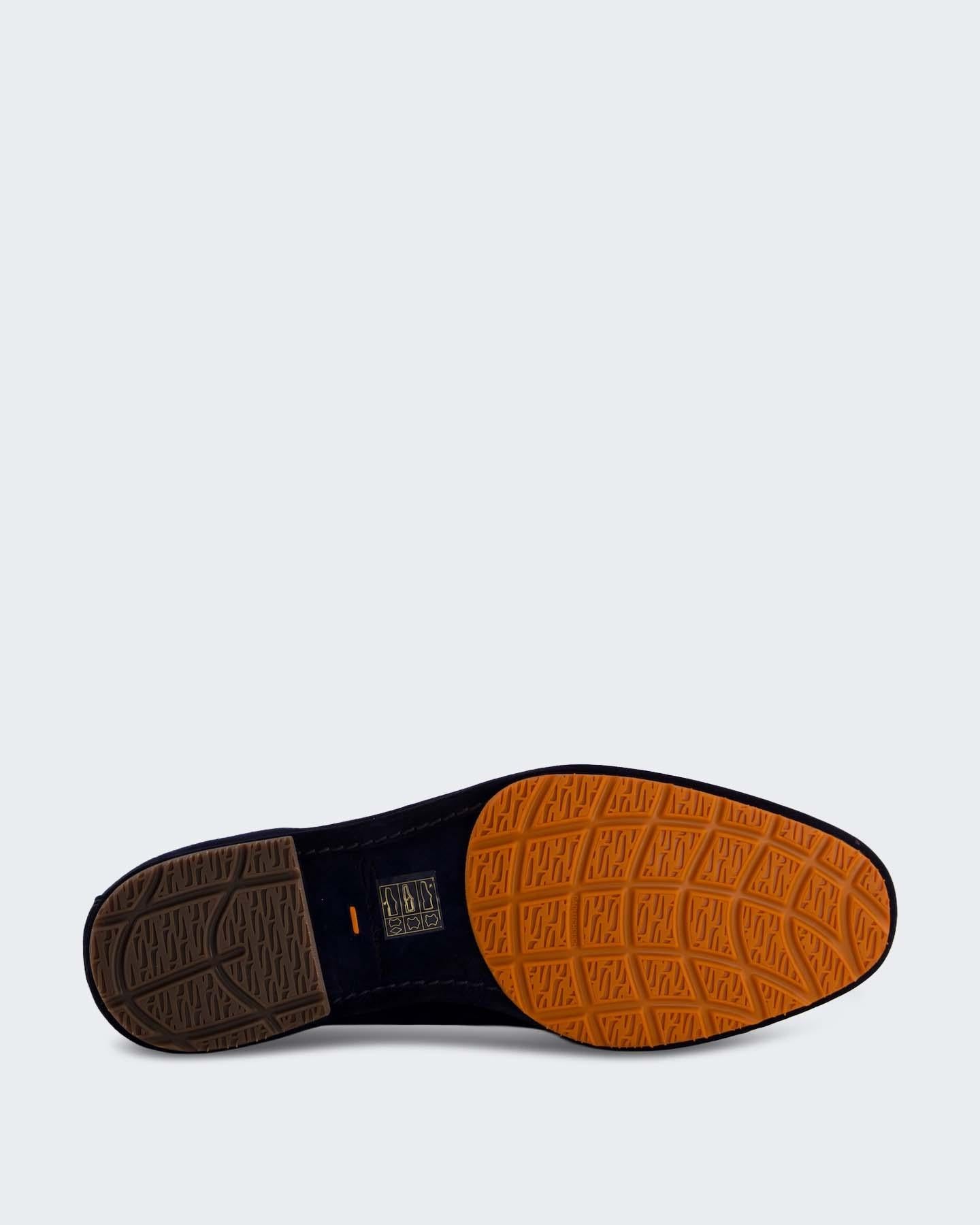 Heren Carlo Santoni Sneaker