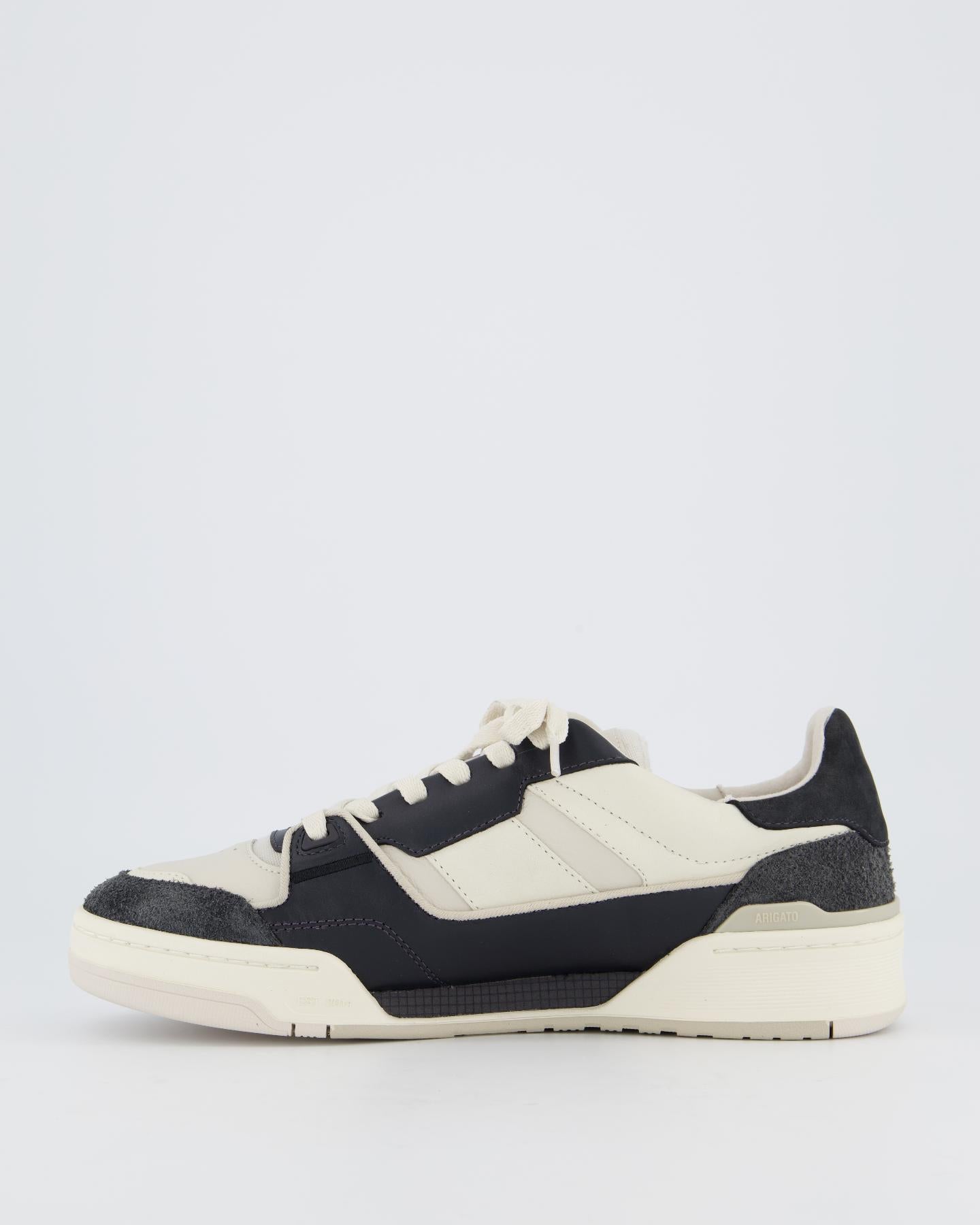 Heren Clay Sneaker Beige
