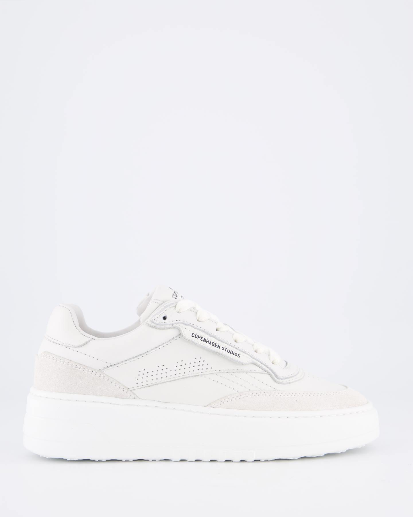 Dames Copenhagen Suede CPH89 Sneaker