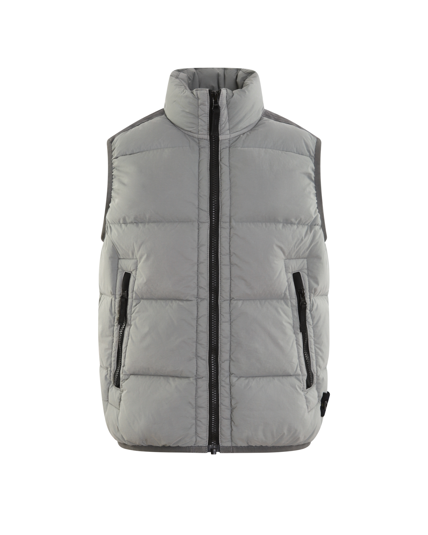 Kids Sleeveless Realdown Jacket