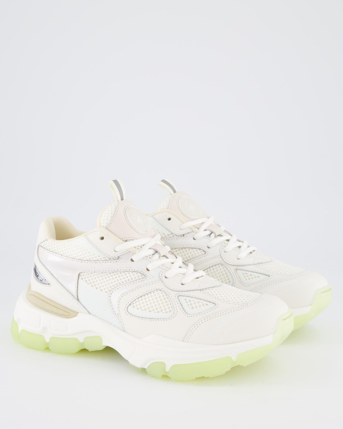 Dames Marathon Neo Runner Beige