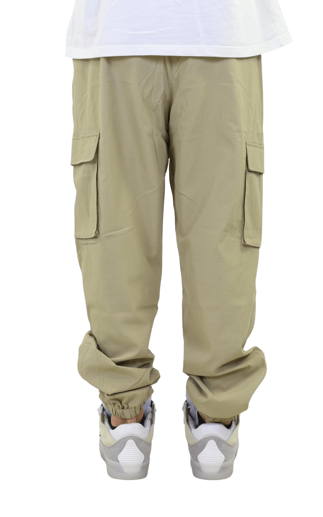 Heren Peyisai Pants