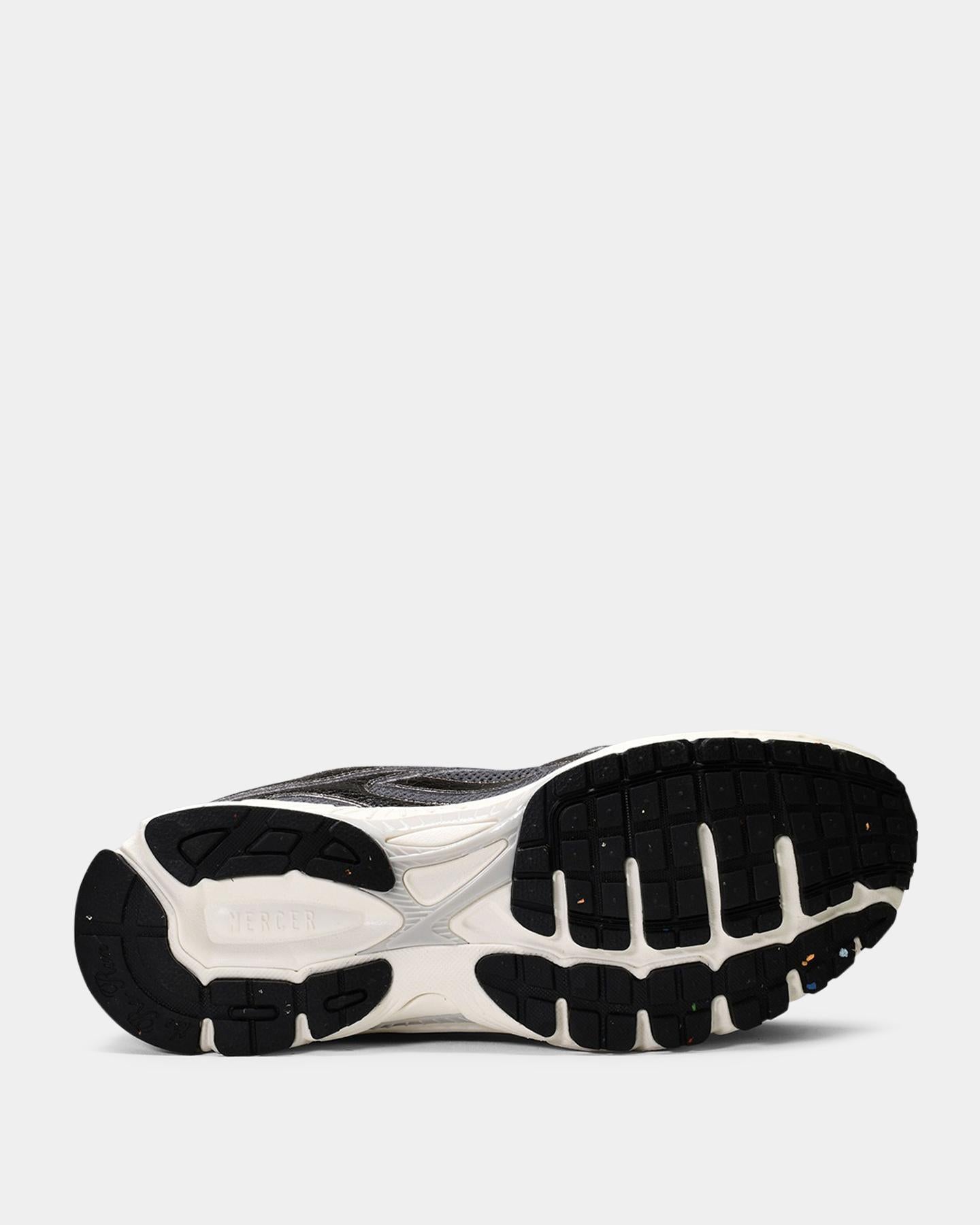 Dames The Re-Run White Silver