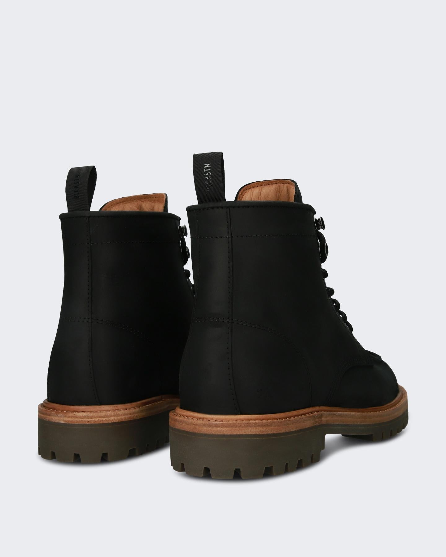 Heren Gastown Redford