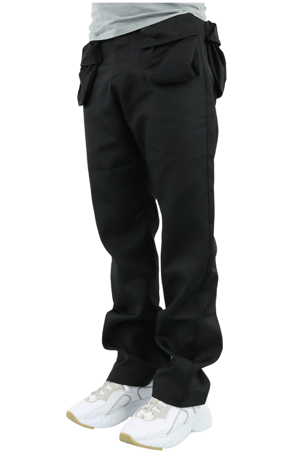 Heren Cordura Pocket Pants