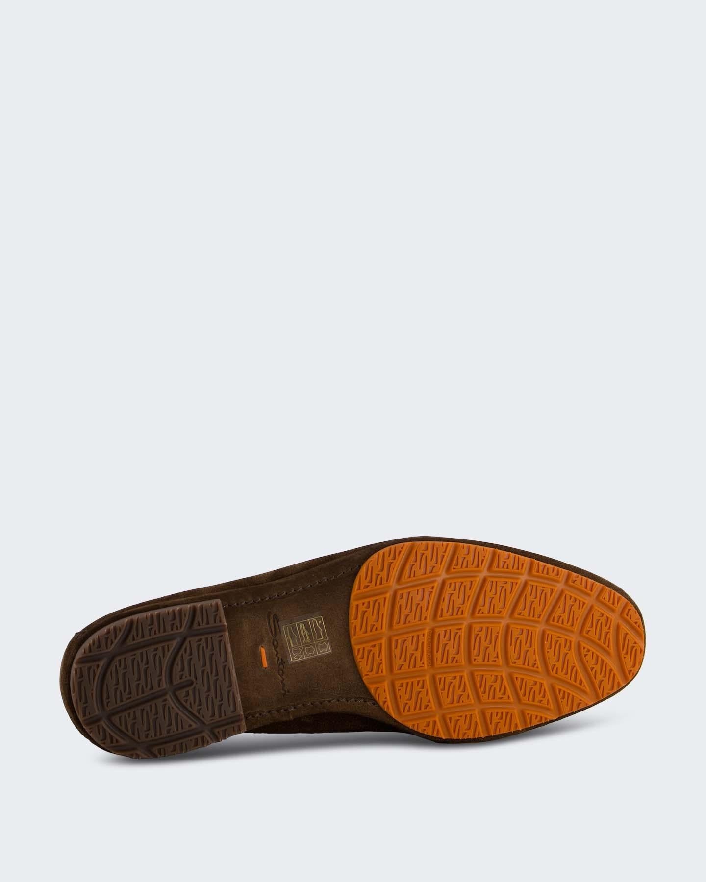 Heren Carlo Santoni Sneaker