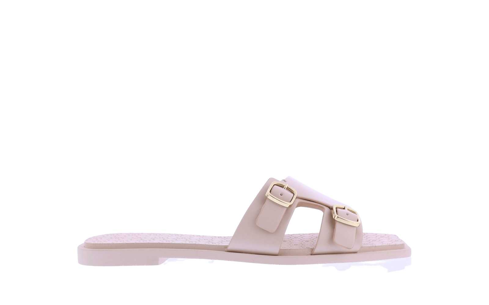 Dames Santoni Slipper Sandal