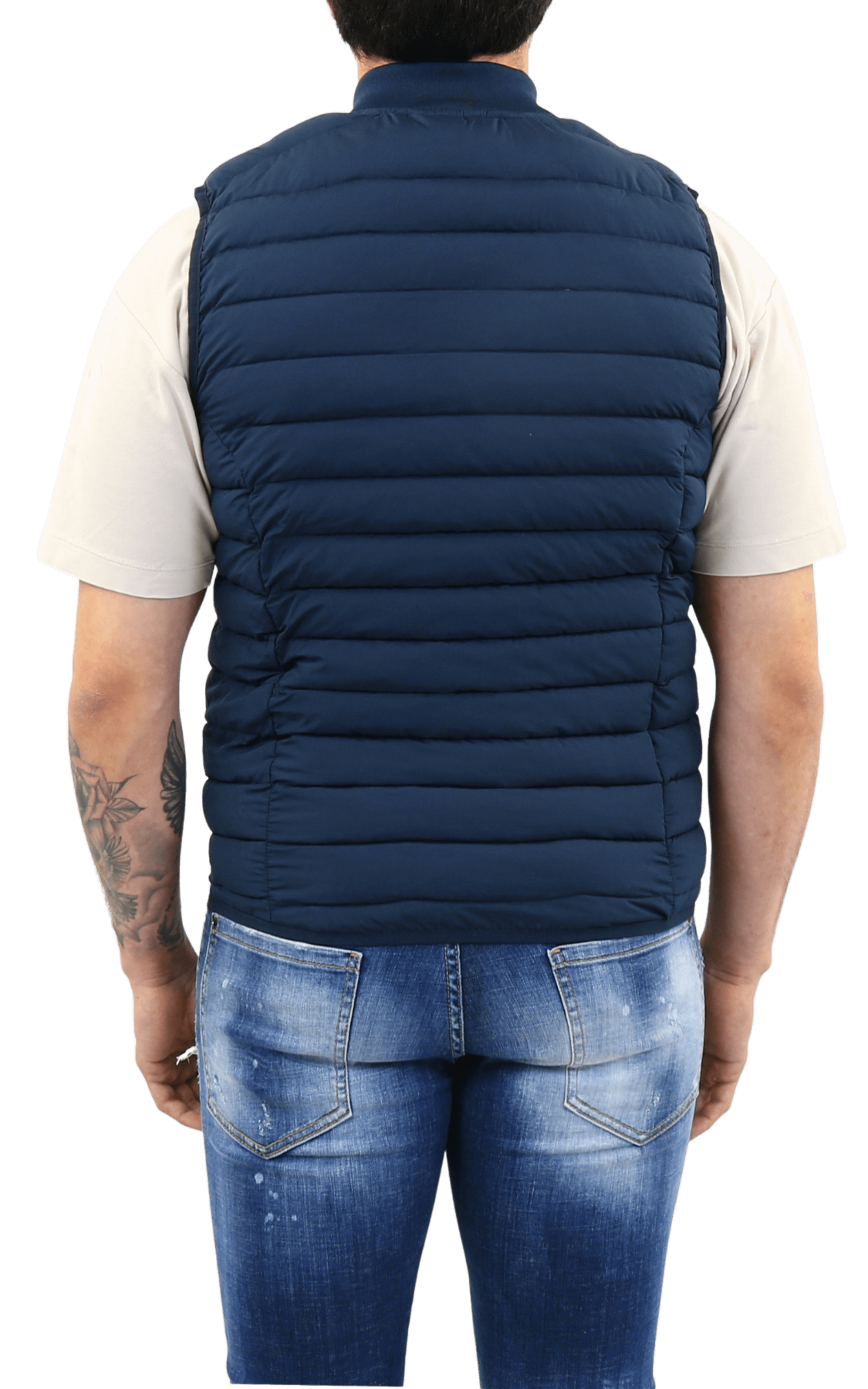 Heren The Glory Bodywarmer