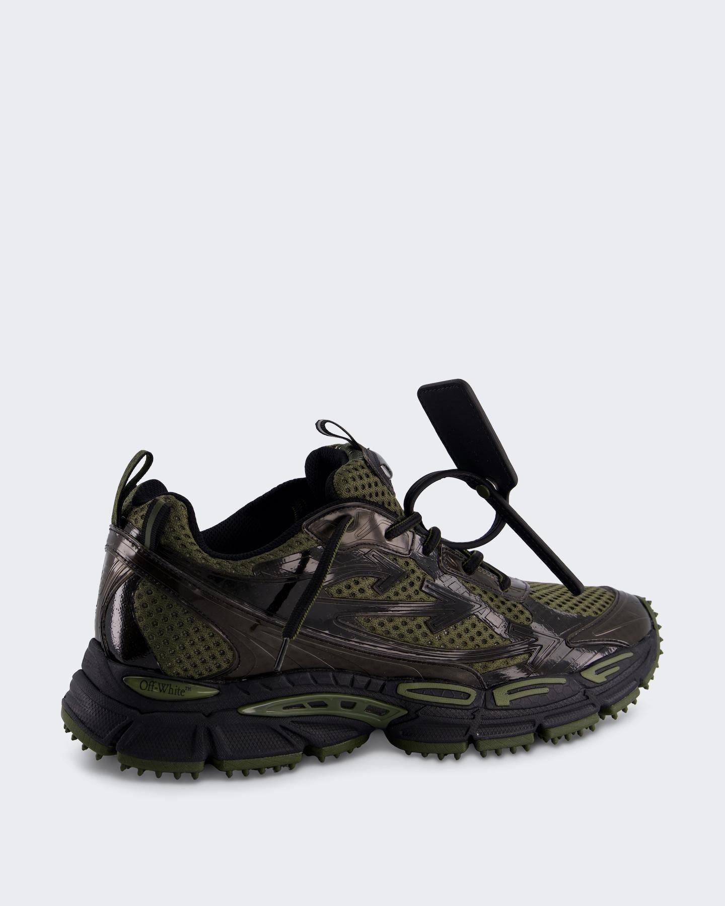 Heren Ow Be Right Back Sneaker