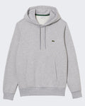 Herren-Fleece-Hoodie — huidige kleur