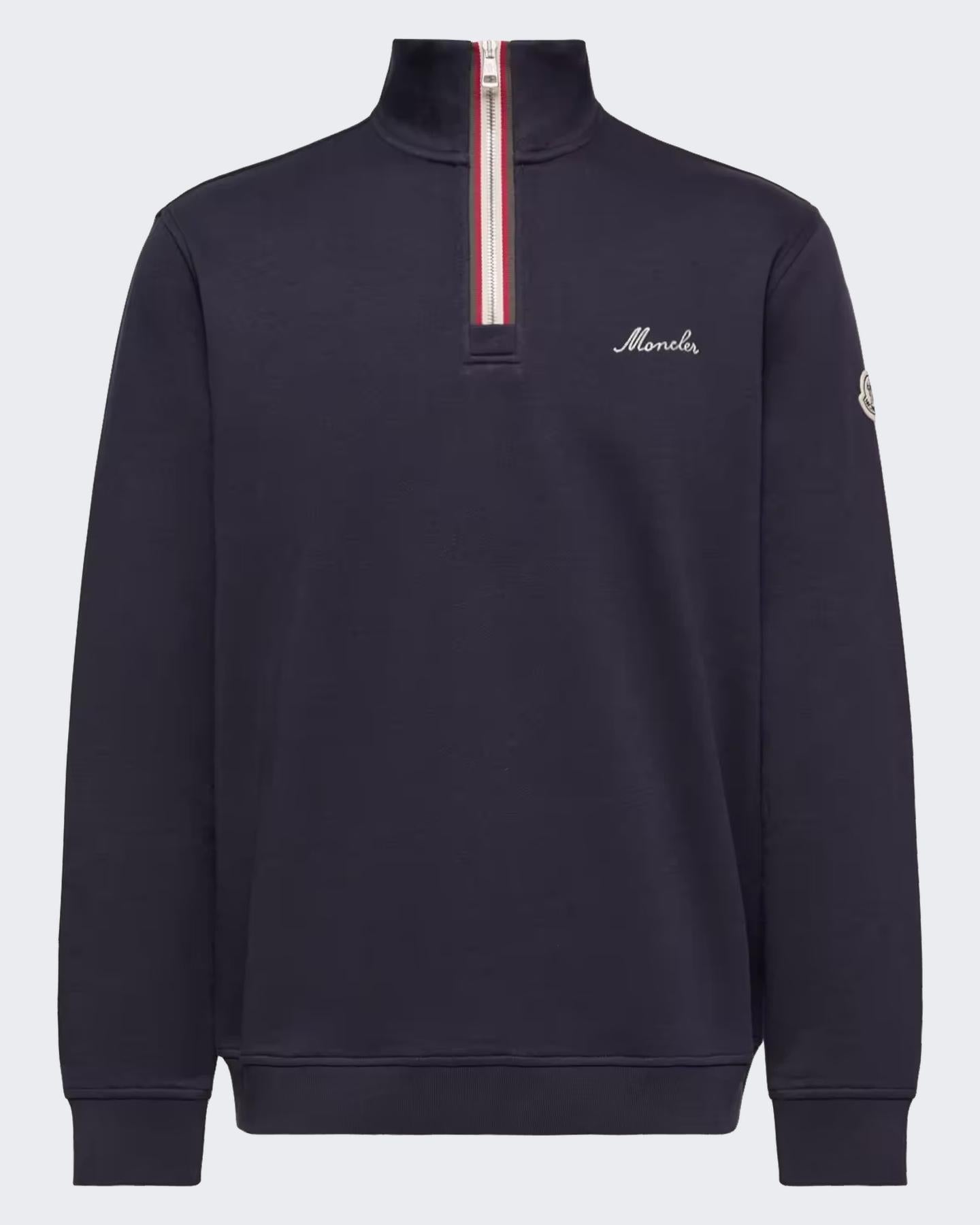 Moncler Heren T-Neck