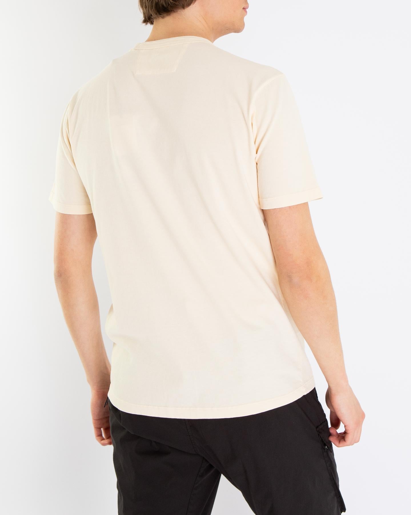 Heren T-Shirts - Short Sleeve