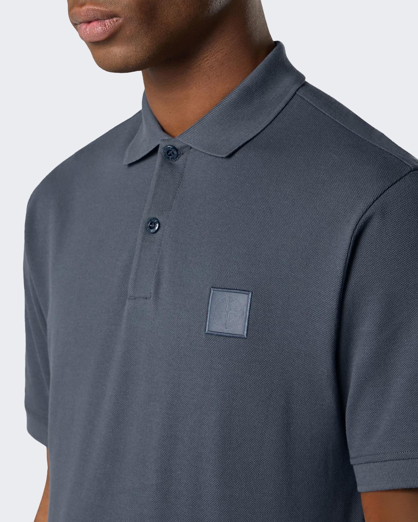 Heren Ss Polo