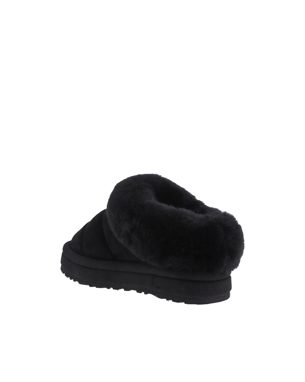 UGG Kids Tazzlita Kids Zwart – foto 2
