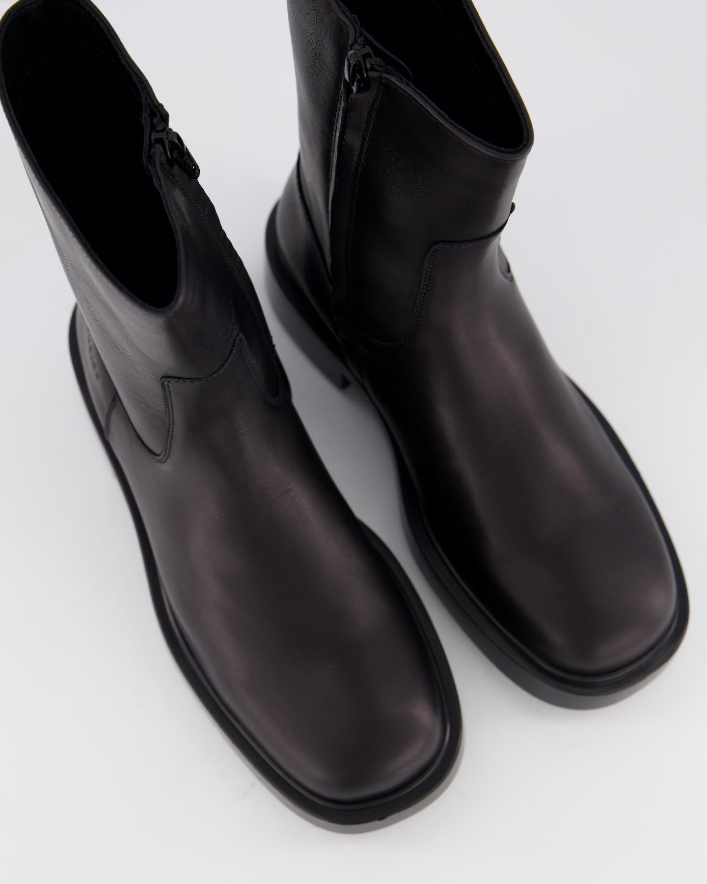Dames CPH443 Zwart