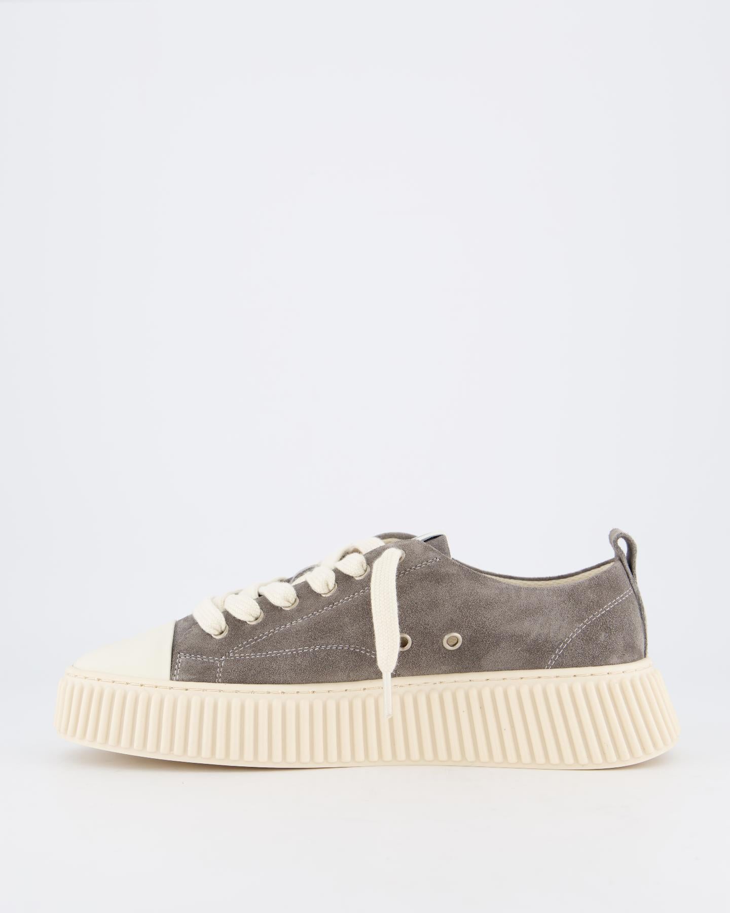 Heren Treble 2020 Grey