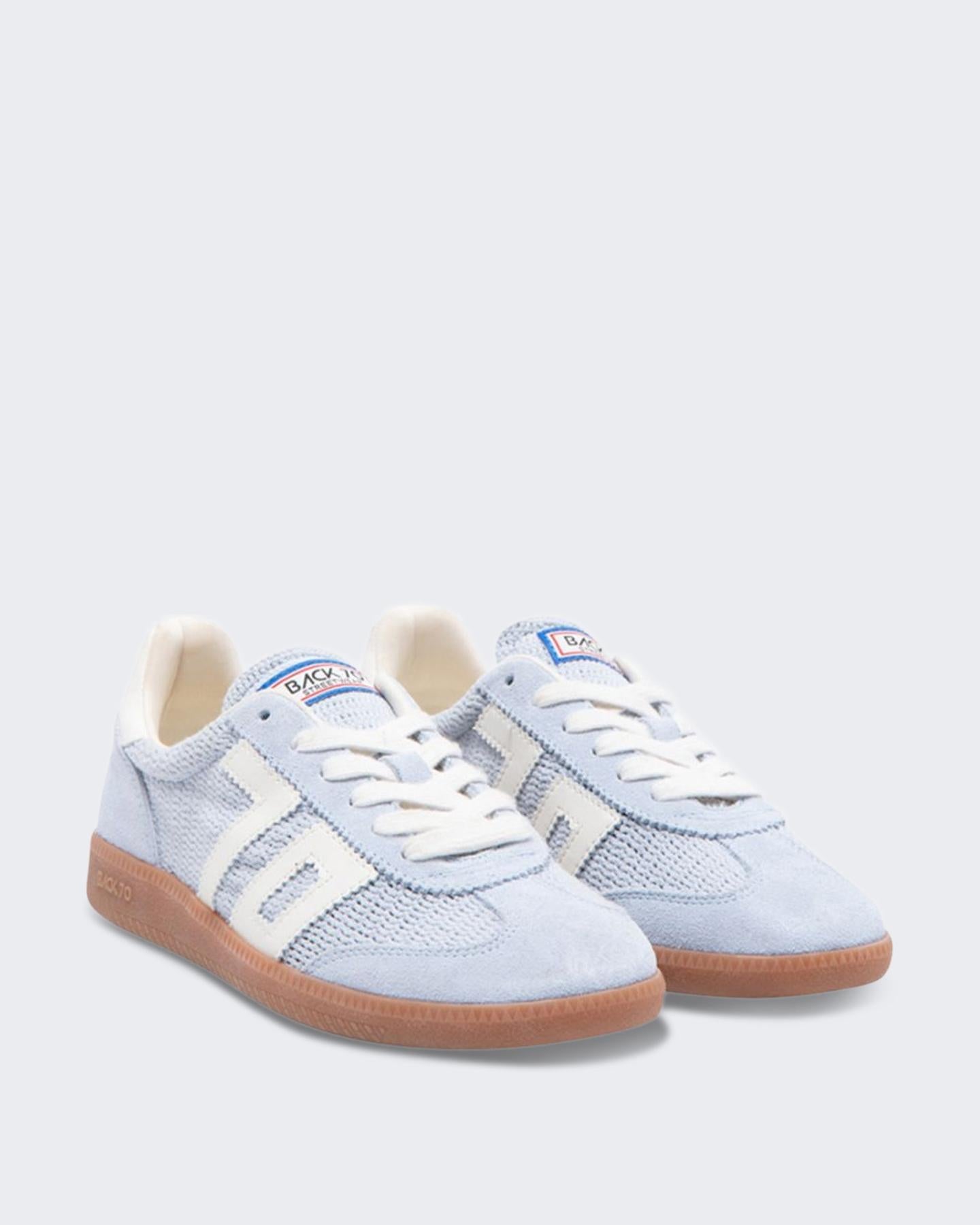 Dames Back70 Ghost