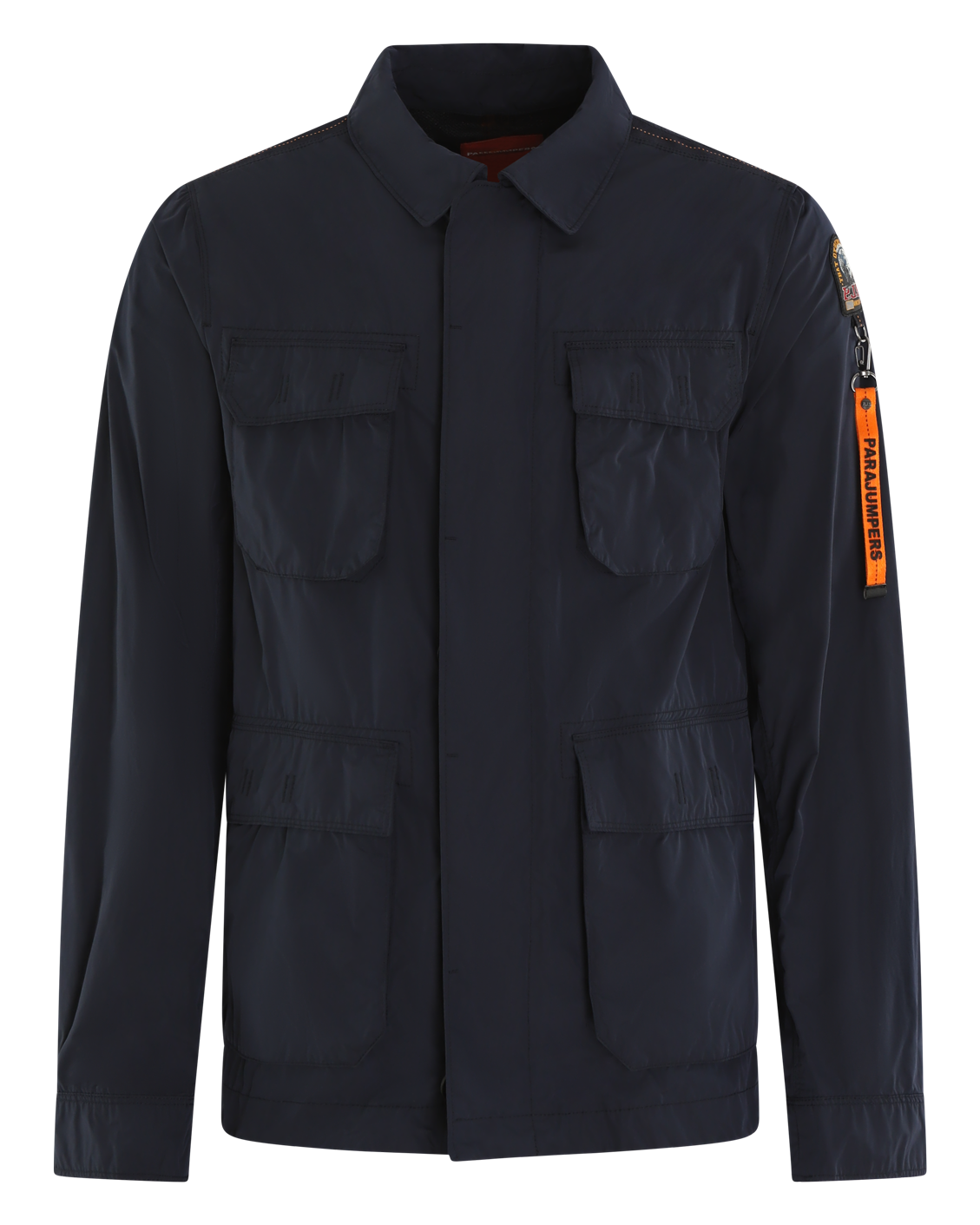 Heren Howie Field Jacket Baluw