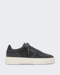 Heren Orbit Vintage Sneaker Grijs