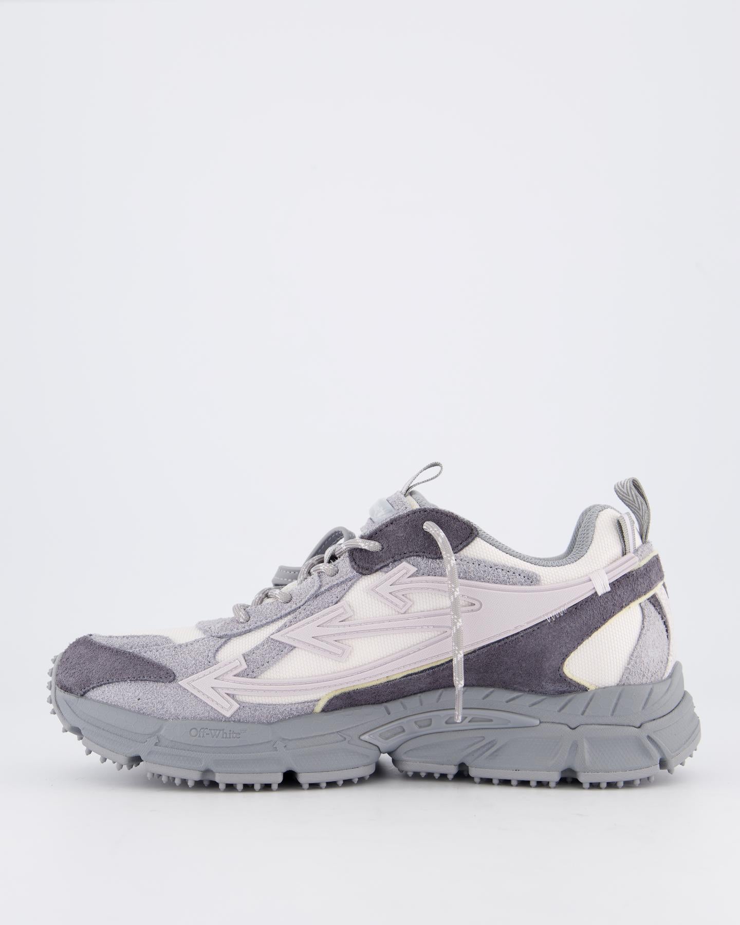 Heren Ow Be Right Back Sneaker