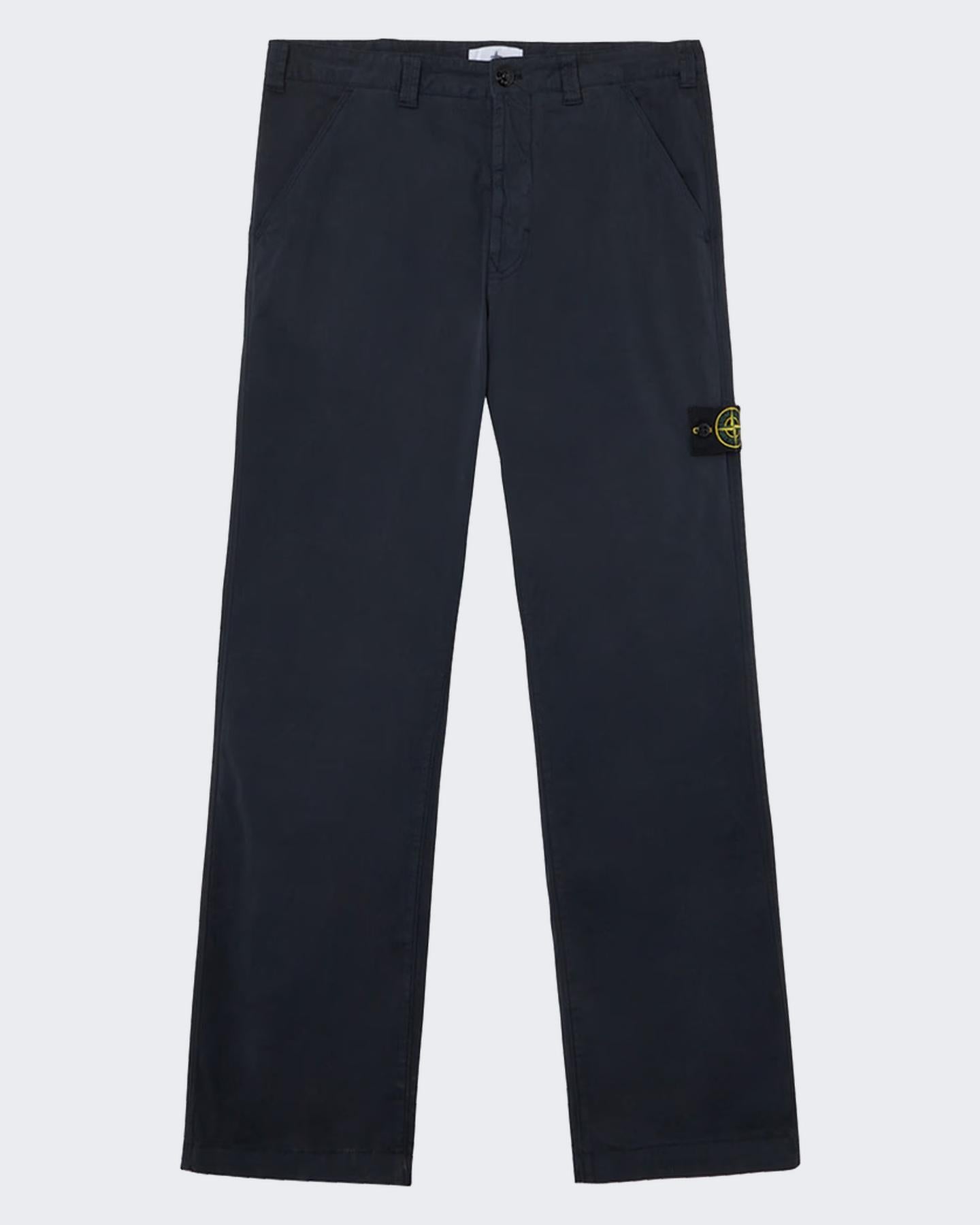 Heren Trousers