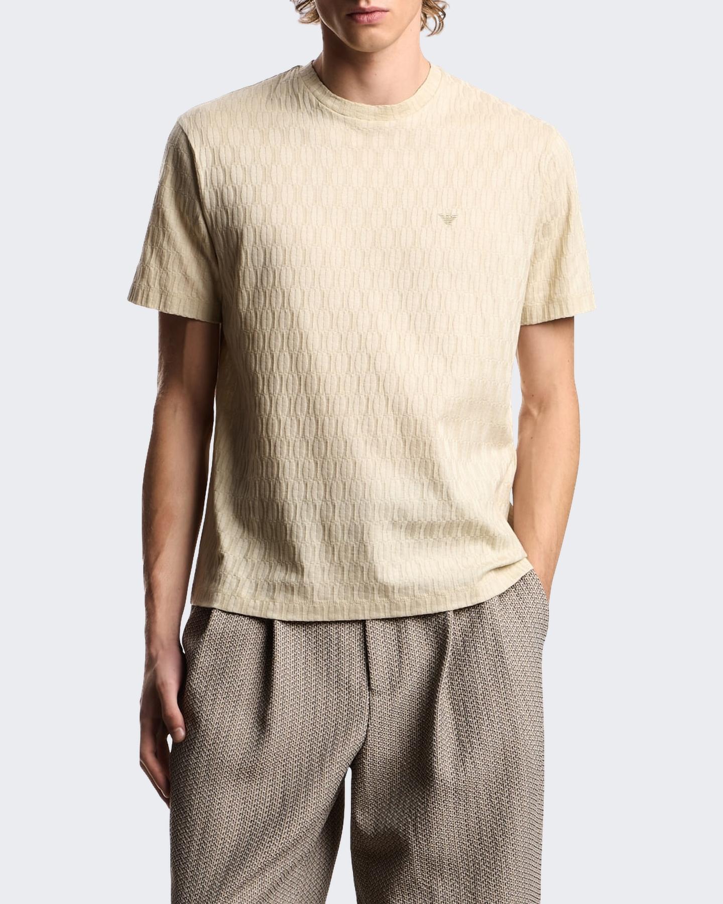 Heren Armani T-Shirt