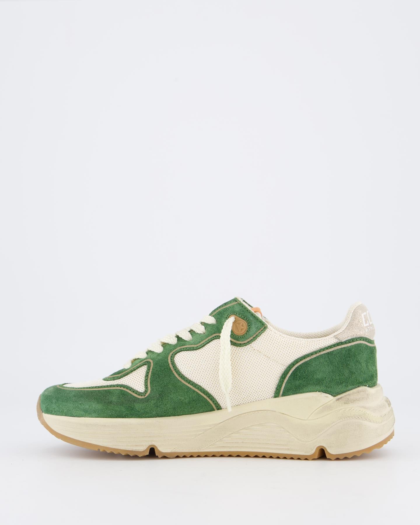 Dames Running Sole
