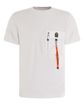 Herren-T-Shirt Mojave, Grau — huidige kleur