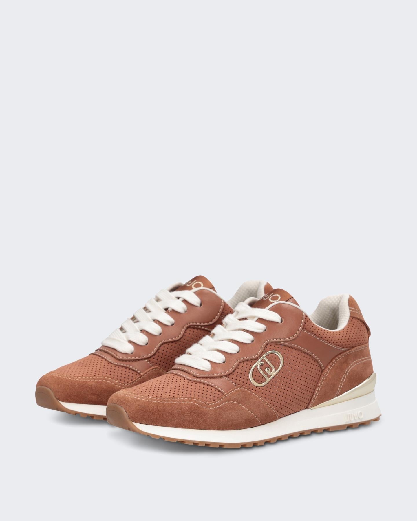 Dames Liu Jo Maxi Wonder Low 02 Bis