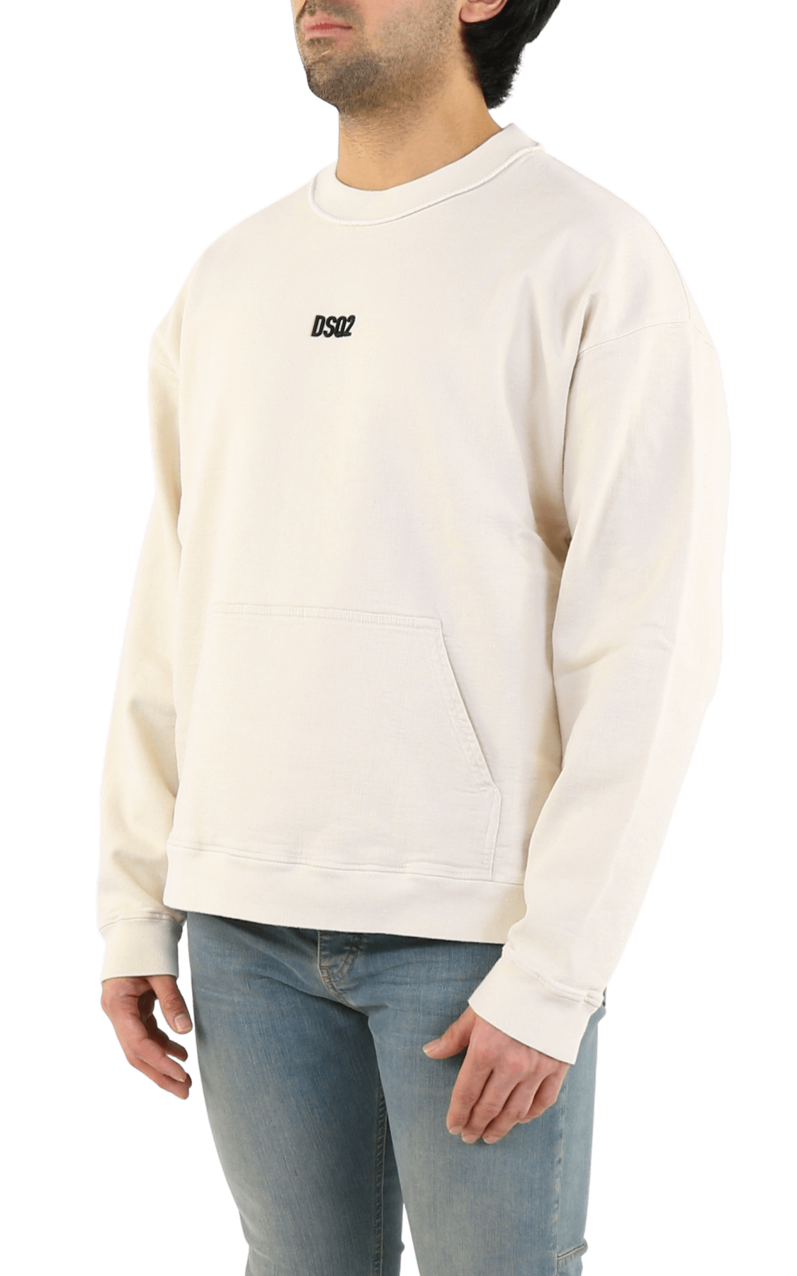 Heren Sweatshirt