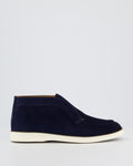Atelier Verdi Heren Rocco Loafer Navy