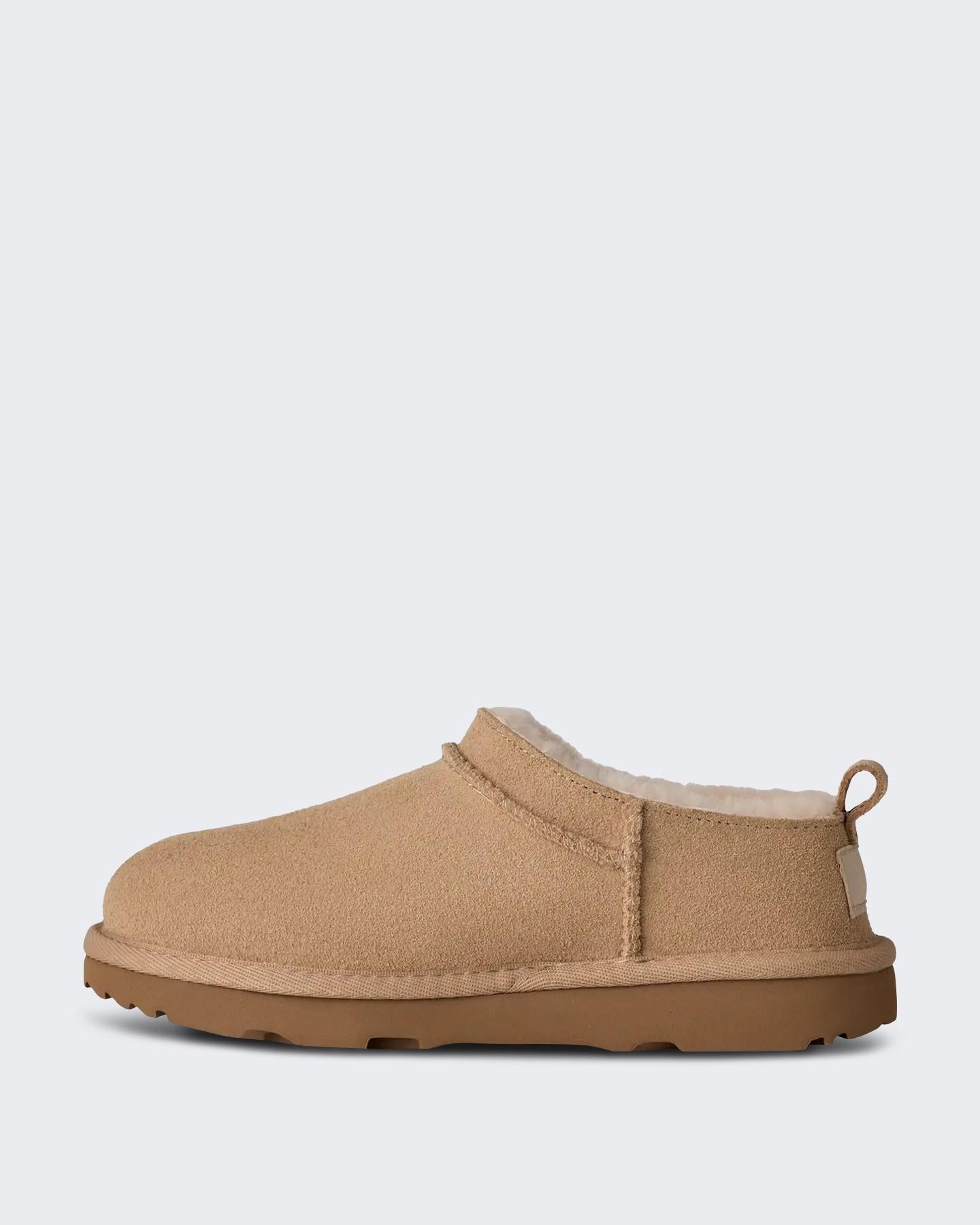 UGG Kids Classic Micro