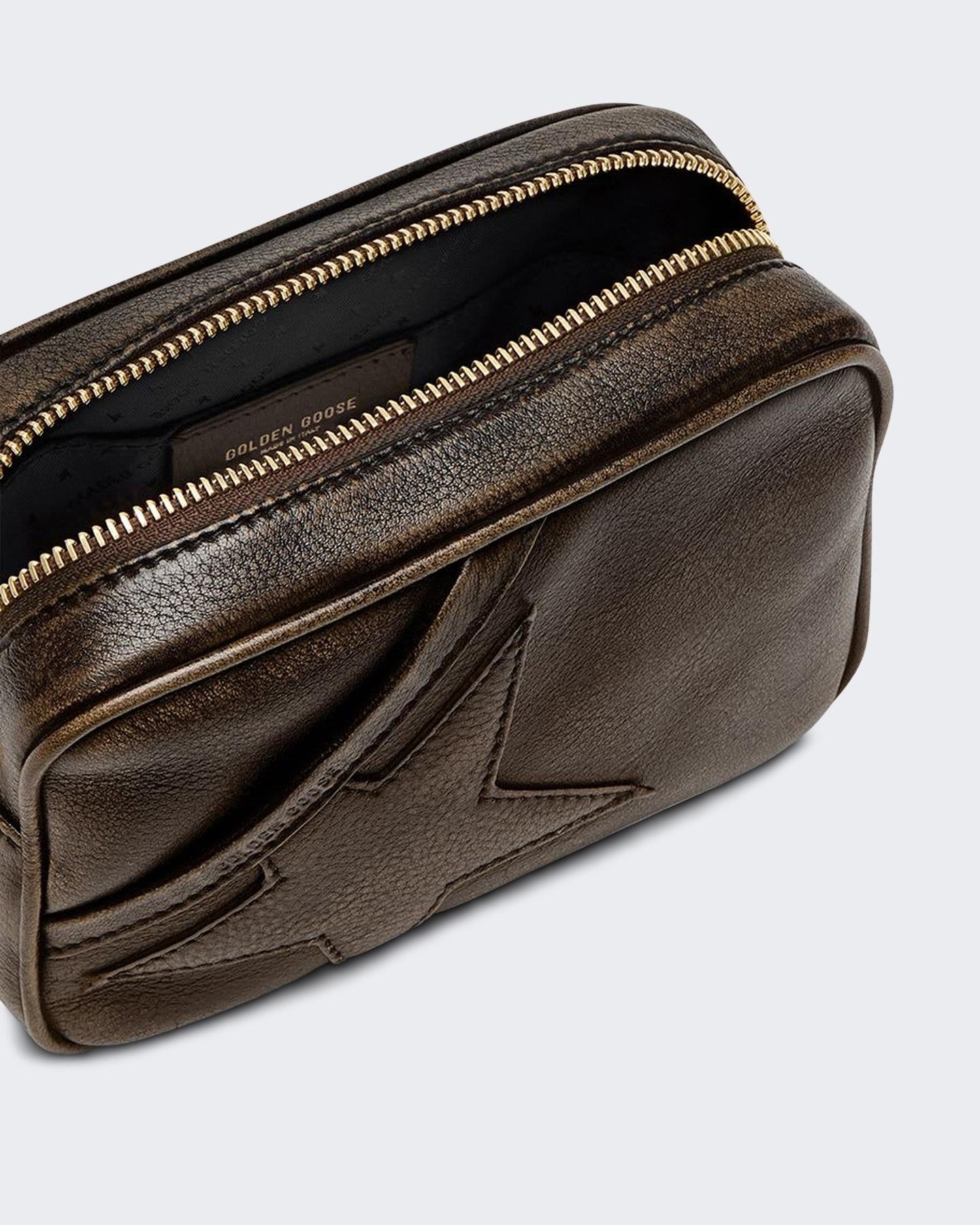 Dames Mini Star Bag