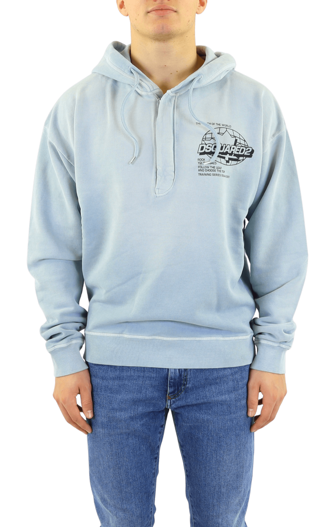 Heren Sweatshirt