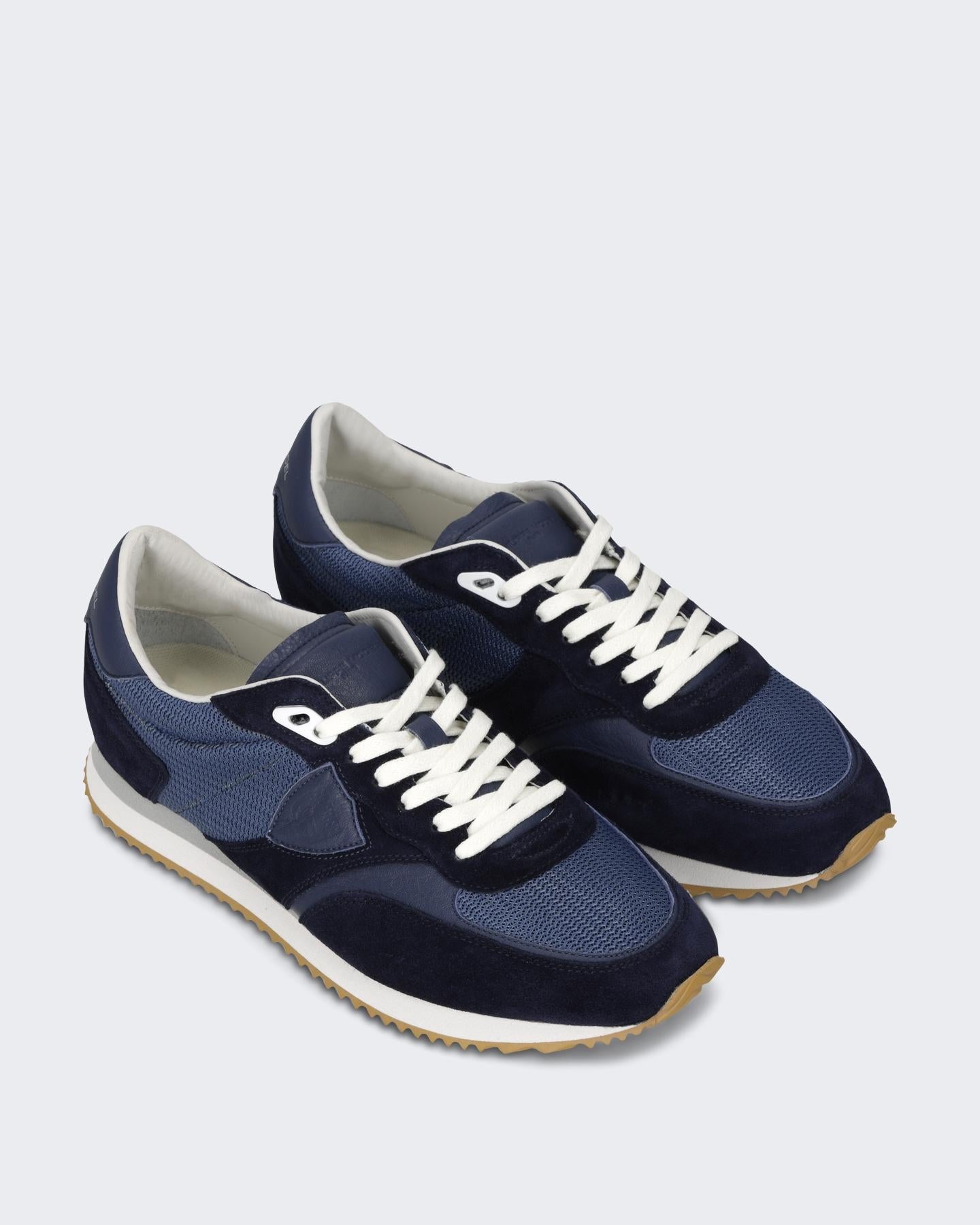 Heren Blville Low Man