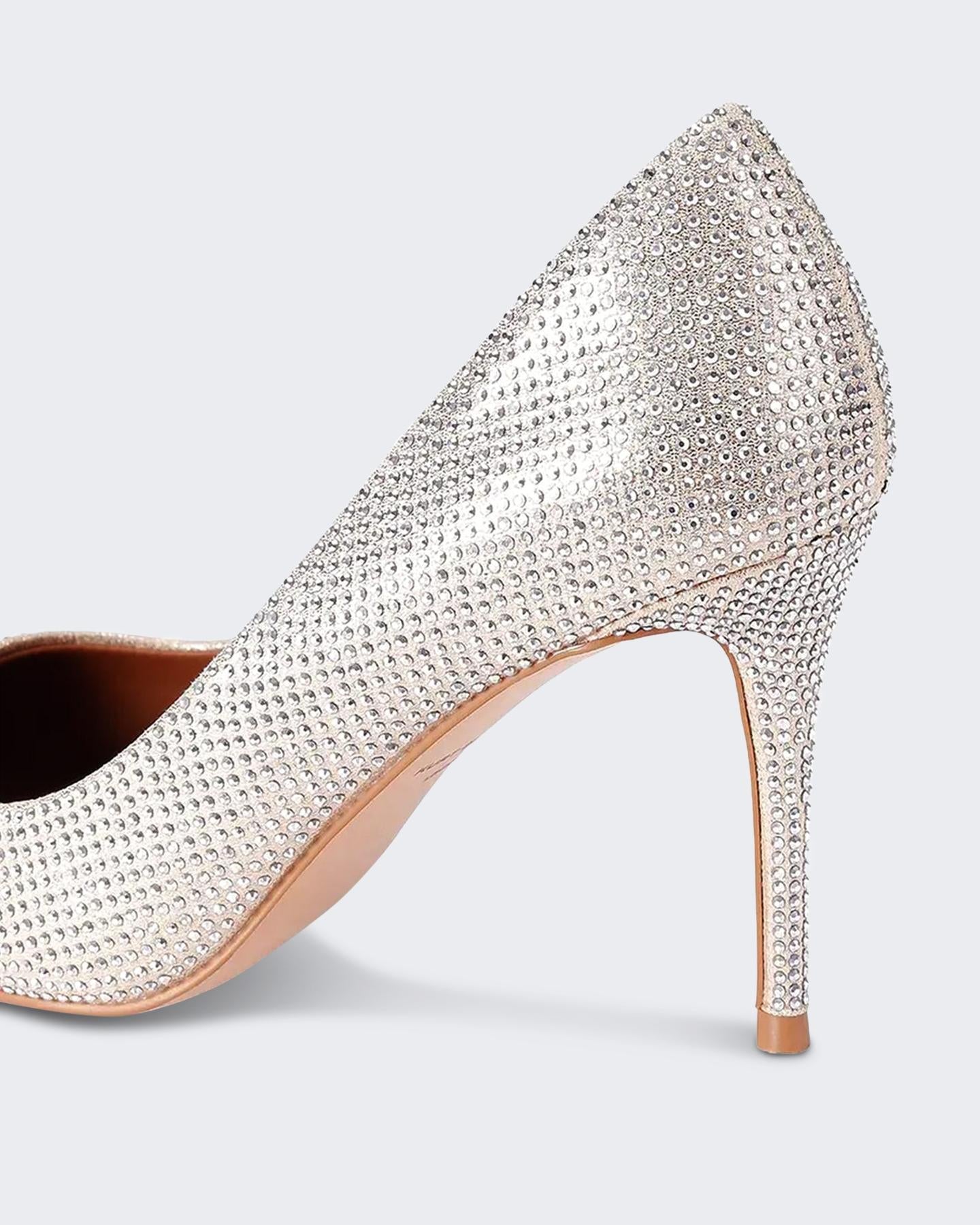 Dames Belgravia Eagle Court Pump