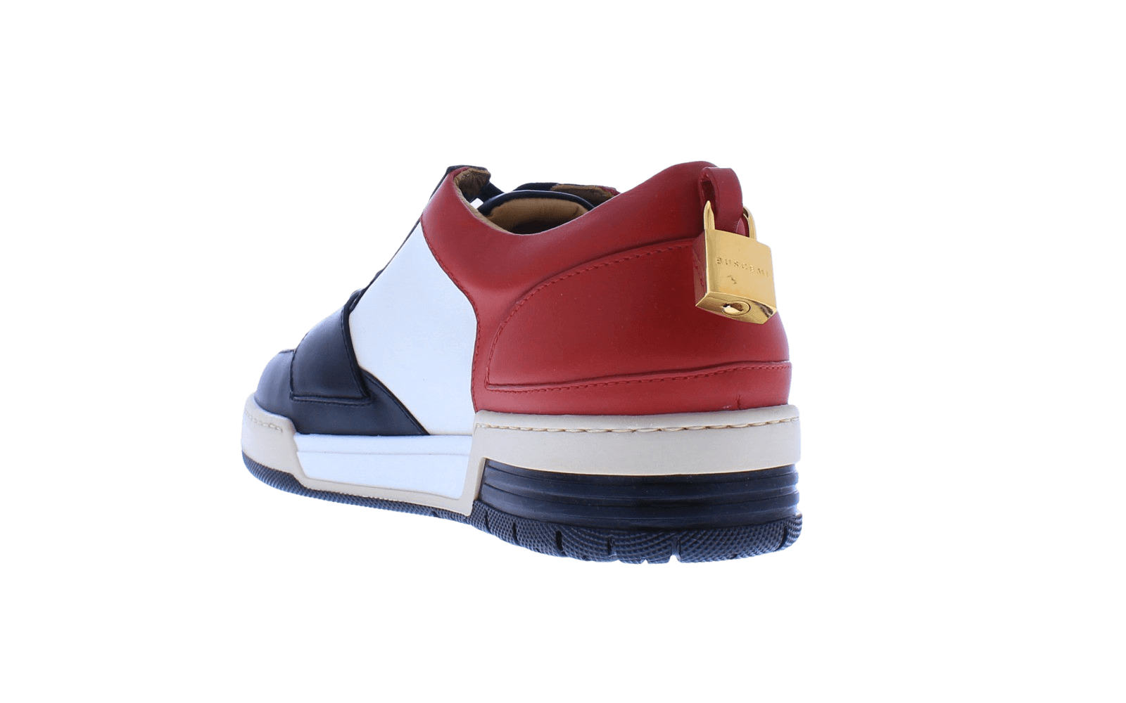Heren AIR JON LOW VITELLO